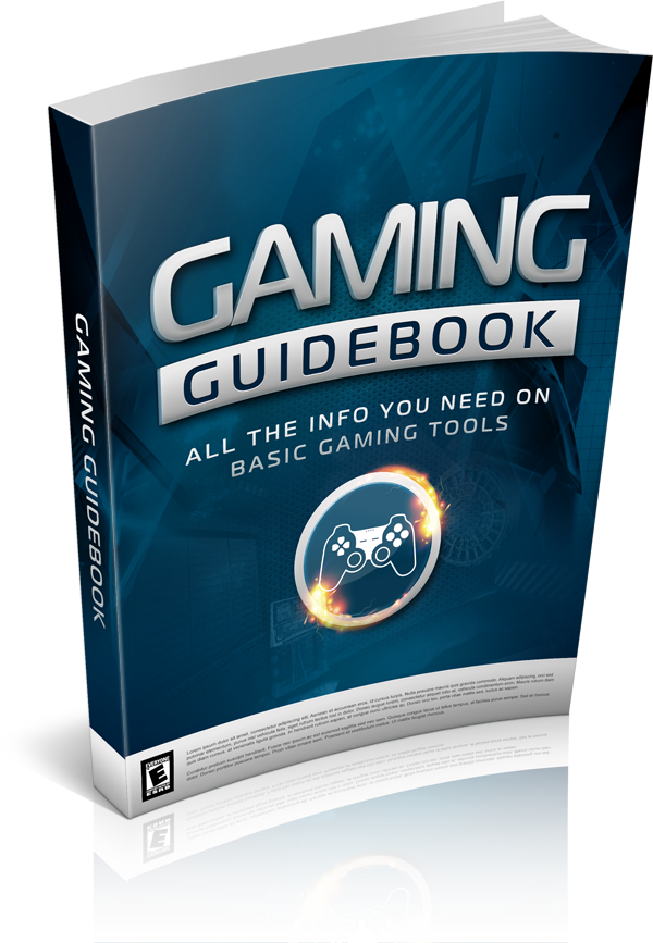 Gaming Guidebook